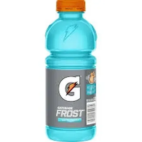 GATORADE GLACIER FREEZE 20OZ