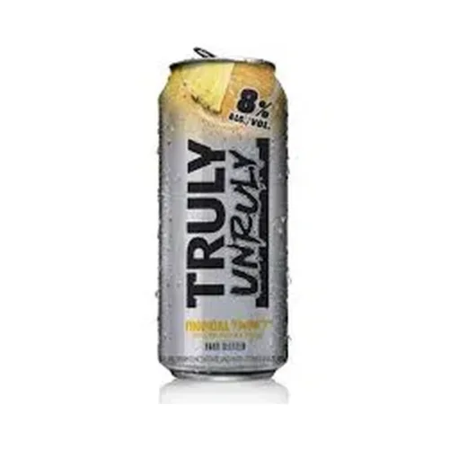 TRULY UNRULY TROPICAL TWIST 16OZ