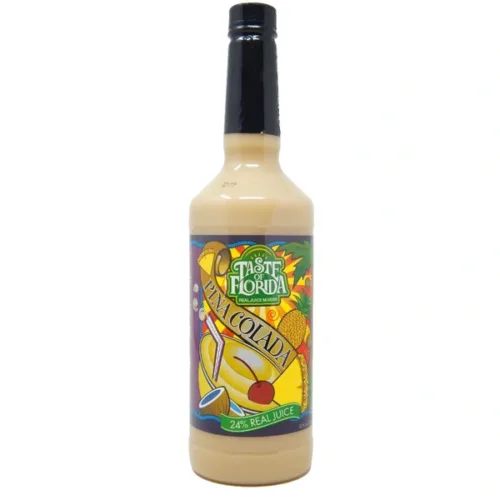 FLORIDA MIX PINA COLADA 1L
