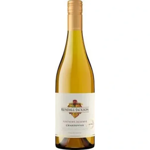 KENDALL JACKSON V/R CHARDONNAY 750ML