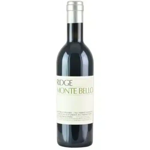RIDGE MONTEBELLO 375ML