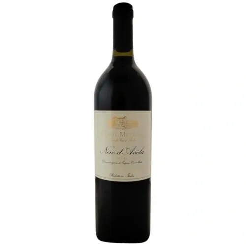CORTE MEZZANA NERO D'AVOLA 220 750ML