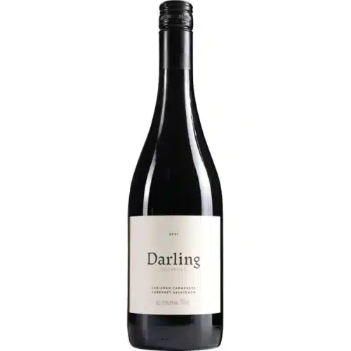 ENAMORED RED BLEND 750ML