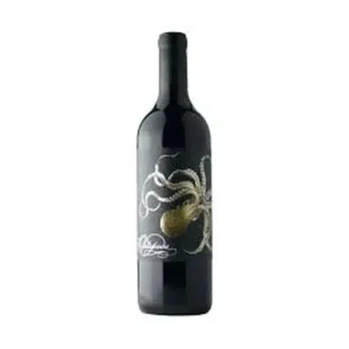 OCTOPODA NAPA CABERNET SAUVIGNON (5) 750ML