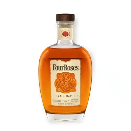 FOUR ROSES SMALL BATCH 750ML