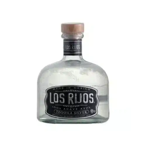 LOS RIJOS SILVER (5) 750ML