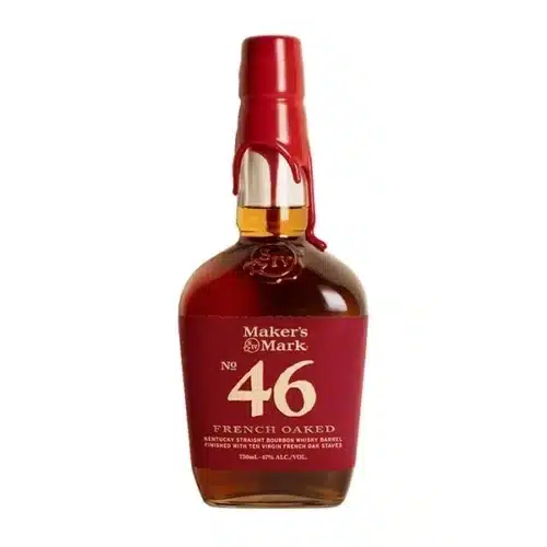 MAKERS MARK 46 750ML
